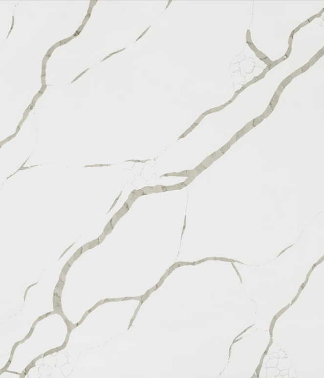 Gilded Calacatta
